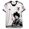 Japan x Luffy 2024 - Fodboldtrøjer Speciel (S/S)
